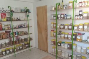 Vivra Diet&eacute;tica y Reposter&iacute;a