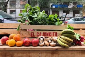 Yuca Mercado Integral