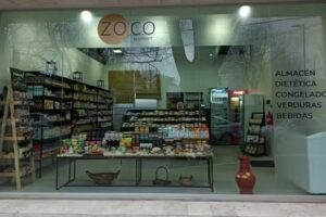 Zoco Market