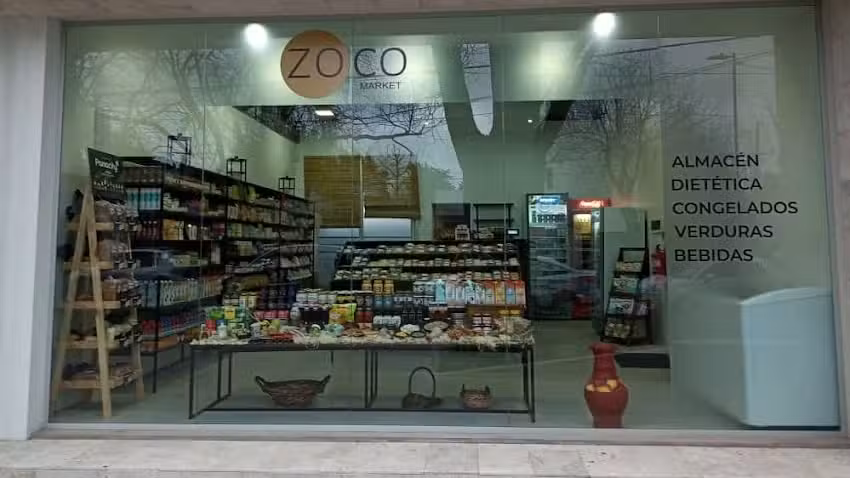 Zoco Market